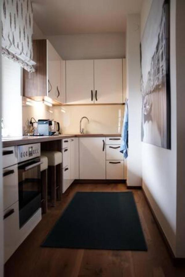 Grosszuegiges, Charmantes Appartement In Salzburg By Fiorentino Kültér fotó