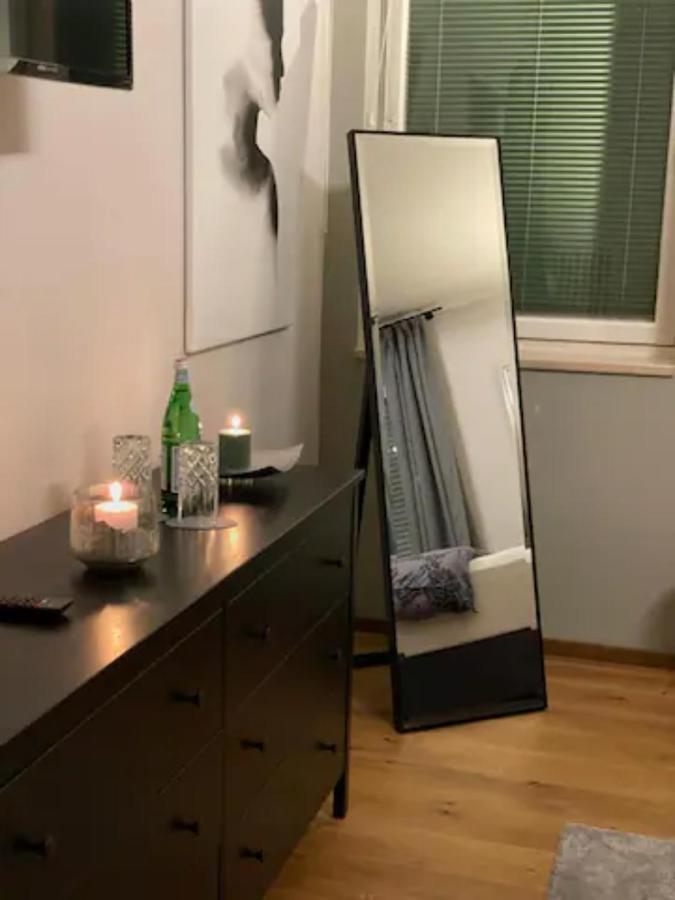 Grosszuegiges, Charmantes Appartement In Salzburg By Fiorentino Kültér fotó