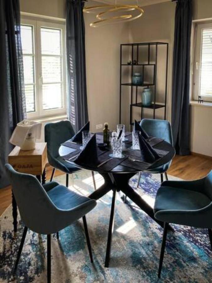 Grosszuegiges, Charmantes Appartement In Salzburg By Fiorentino Kültér fotó